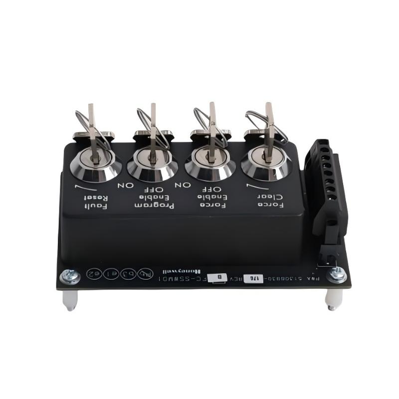 Honeywell FC-SSWM01 51306930-176 SC Switch Module