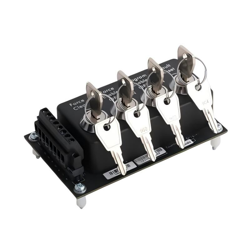 Honeywell FC-SSWM01 51306930-176 SC Switch Module