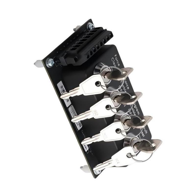 Honeywell FC-SSWM01 51306930-176 SC Switch Module