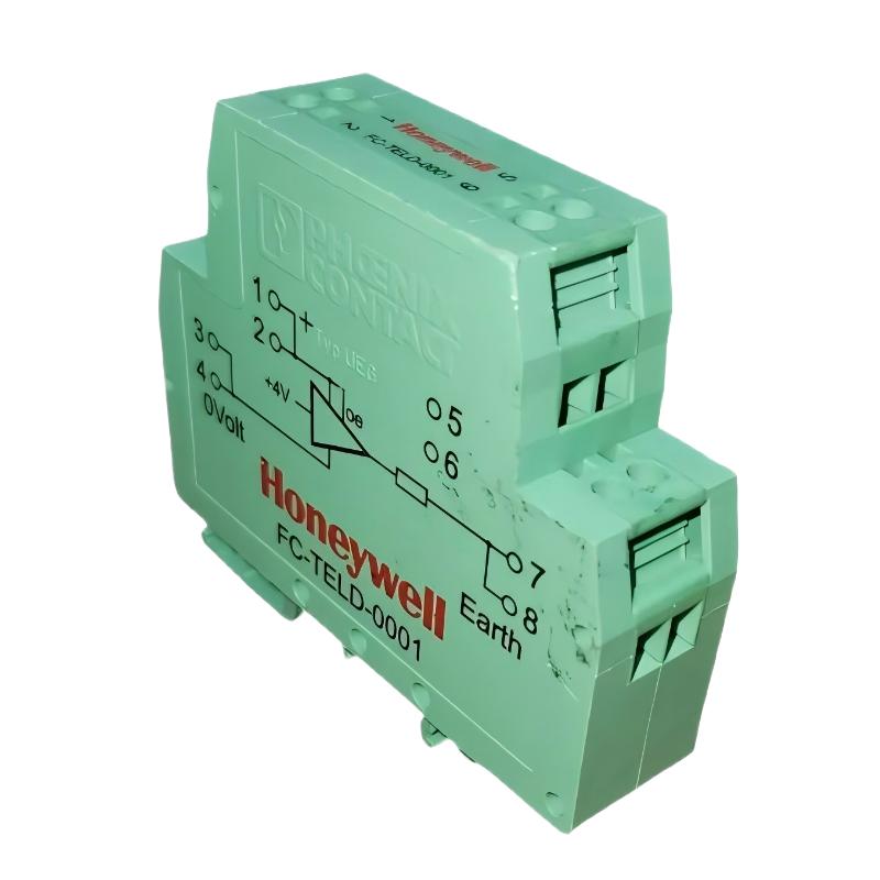 Honeywell FC-TELD-0001 UIO Grounding Leakage Sensor