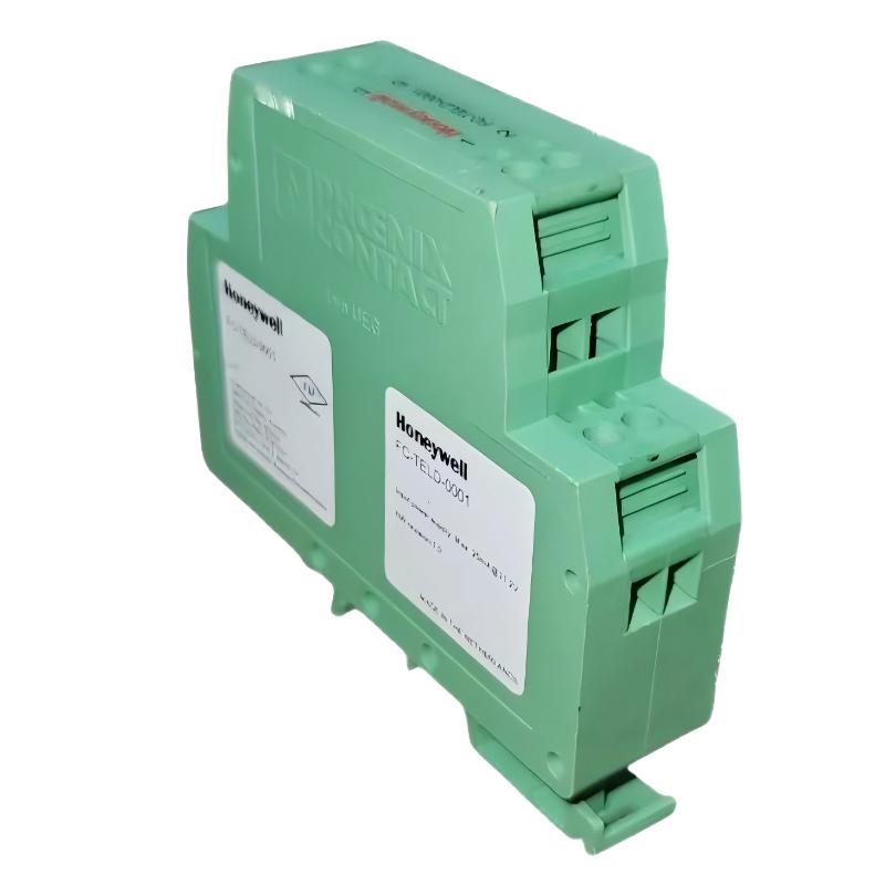 Honeywell FC-TELD-0001 UIO Grounding Leakage Sensor