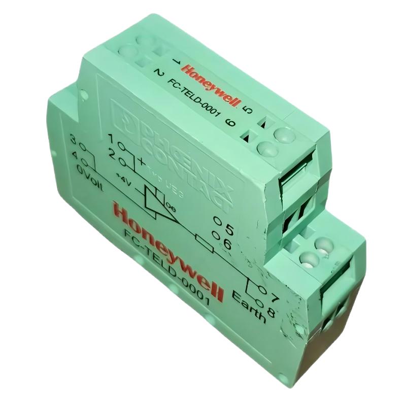Honeywell FC-TELD-0001 UIO Grounding Leakage Sensor