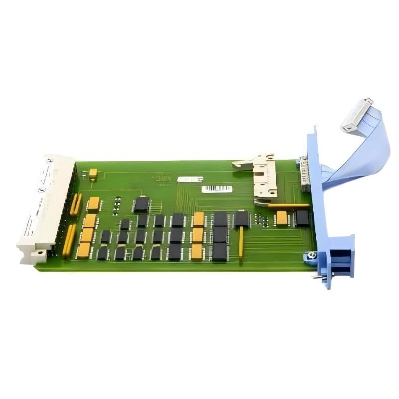 Honeywell FC-TERM-0001 Bus Terminator