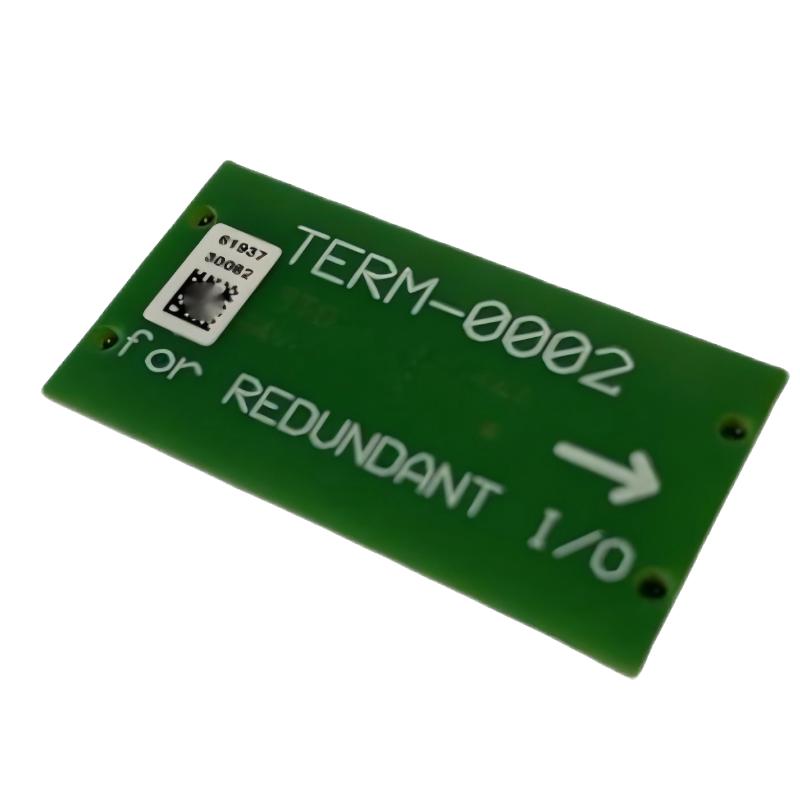 Honeywell FC-TERM-0002 Redundant I/O Bus Terminator