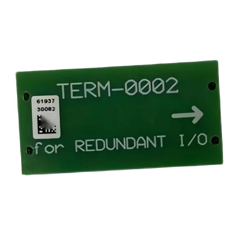 Honeywell FC-TERM-0002 Redundant I/O Bus Terminator