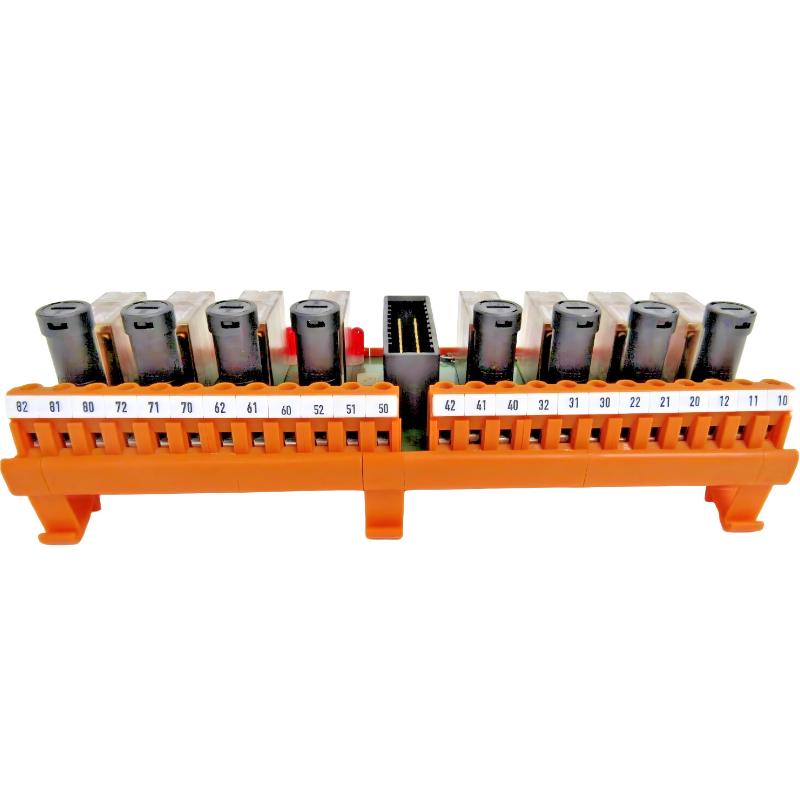 Honeywell FC-TRO-0824	 Digital Output Module