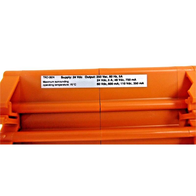 Honeywell FC-TRO-1024 Relay Output Module