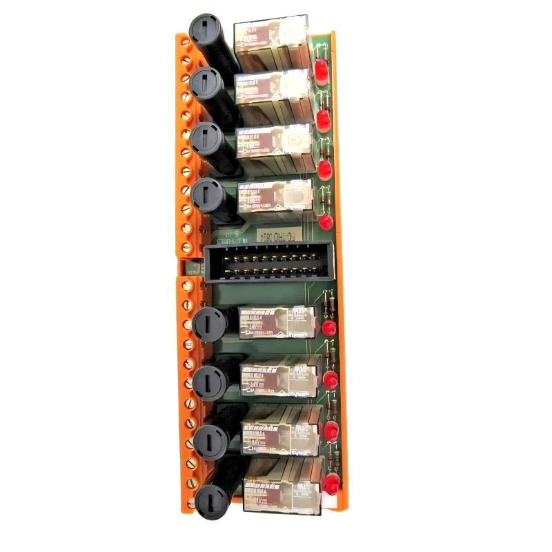Honeywell FC-TRO-1024 Relay Output Module