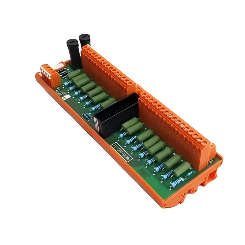 Honeywell FC-TSAL-1620M Safety Analog Input Module