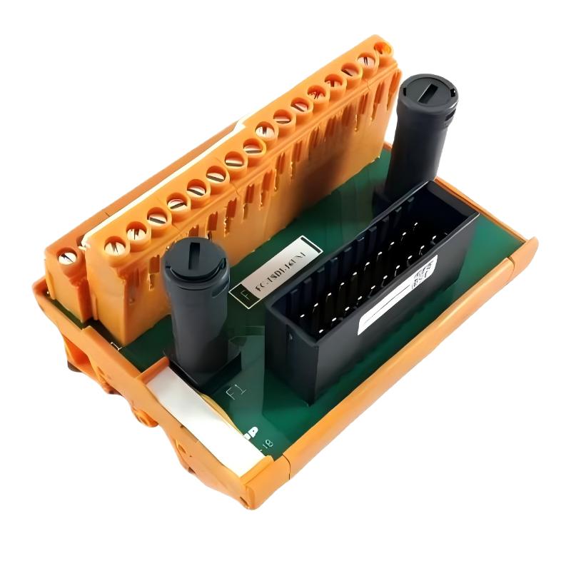 Honeywell FC-TSDL-16UNI Safety Digital Input Field Termination Components