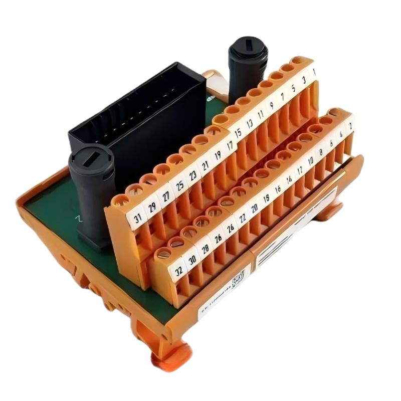 Honeywell FC-TSDL-16UNI Safety Digital Input Field Termination Components