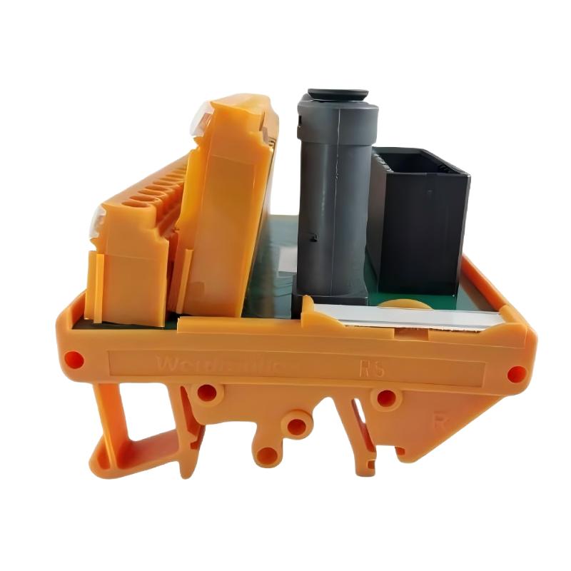 Honeywell FC-TSDL-16UNI Safety Digital Input Field Termination Components