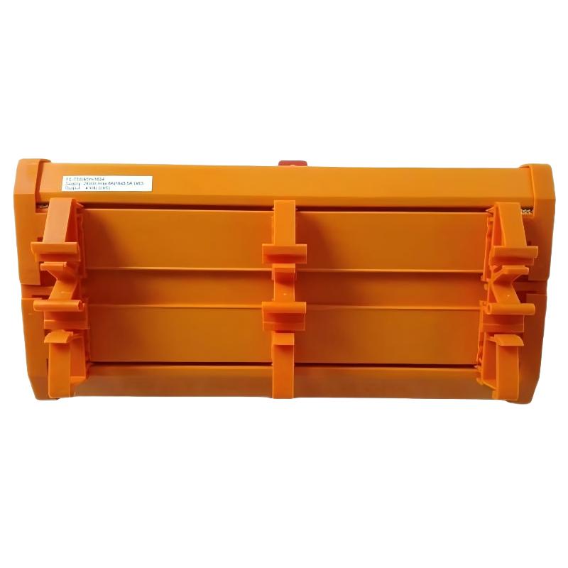 Honeywell FC-TSGASH-1624P Field Terminal Module Components