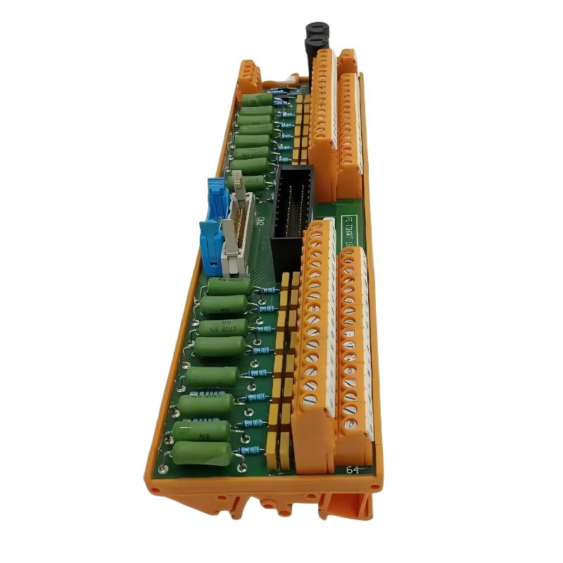 Honeywell FC-TSHART-1620M Universal Security Interface Module