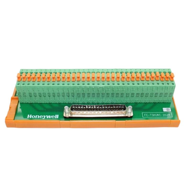 Honeywell FC-TSKUNI-1624 Field Terminal Assembly