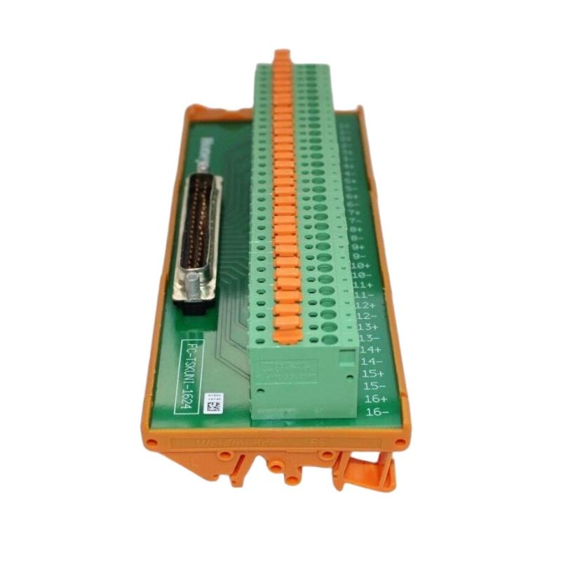 Honeywell FC-TSKUNI-1624 Field Terminal Assembly