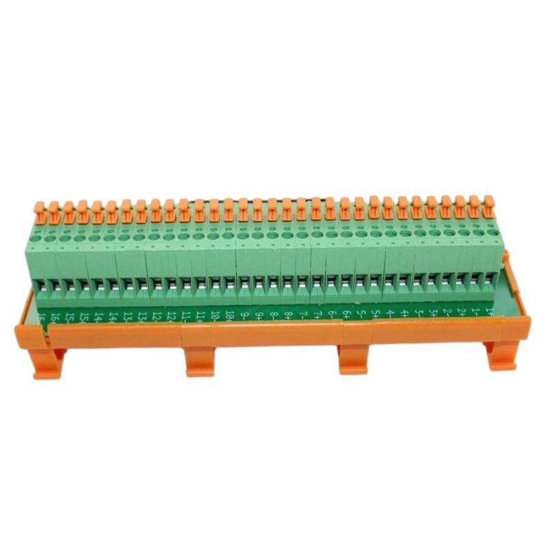 Honeywell FC-TSKUNI-1624 Field Terminal Assembly