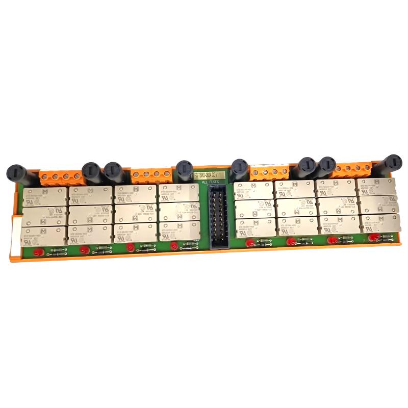 Honeywell FC-TSRO-0824 Digital Output Field Termination Assembly