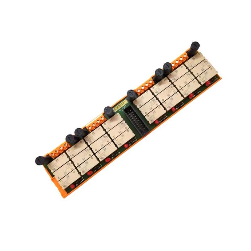 Honeywell FC-TSRO-0824 Digital Output Field Termination Assembly