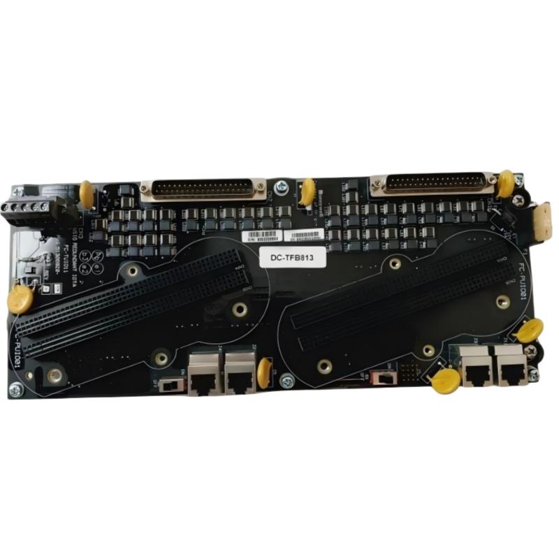 Honeywell FC-TUIO11 51306920-176 Secure General-Purpose I/O Module