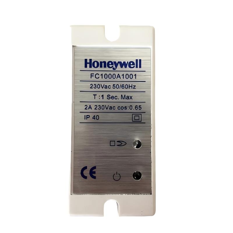 Honeywell FC1000A1001 Flame Combustion Controller