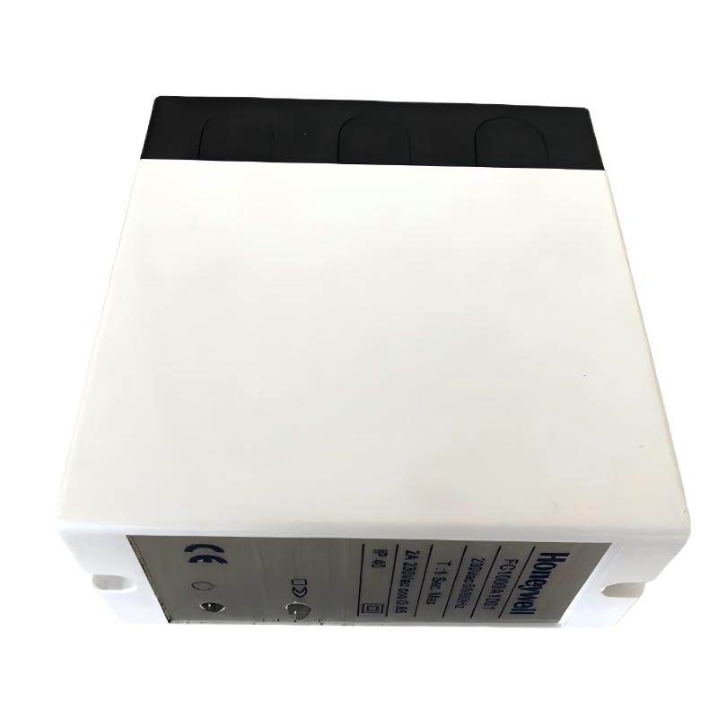 Honeywell FC1000A1001 Flame Combustion Controller