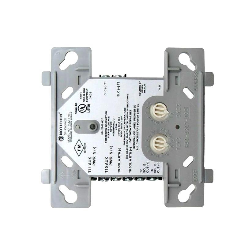 Honeywell FCM-1-REL Release Control Module