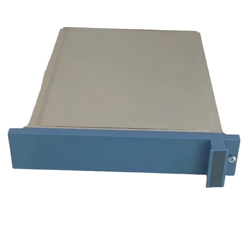 Honeywell FS-BLIND-CHAS4HE Cover plate