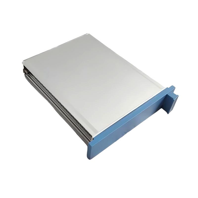 Honeywell FS-BLIND-COM Virtual Communication Module