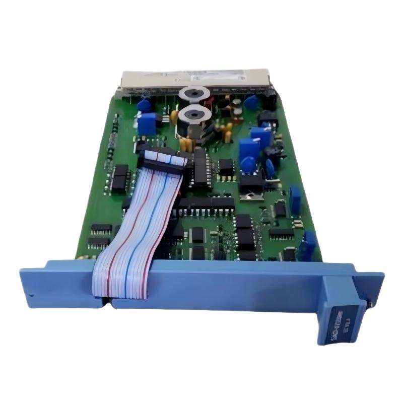 Honeywell FS-BLIND-IO Communication Module