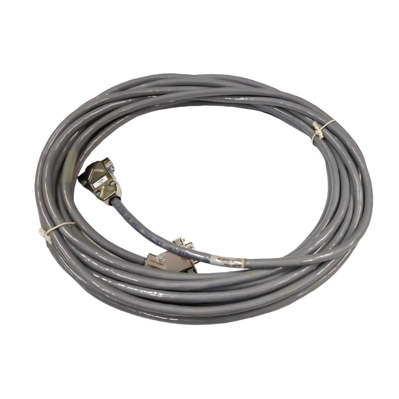 Honeywell FS-CCE-232-02/L10 PLC Cable