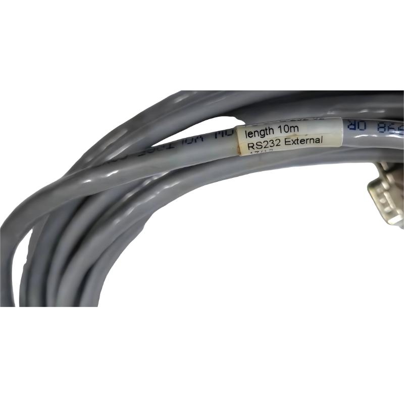 Honeywell FS-CCE-232-02/L10 PLC Cable