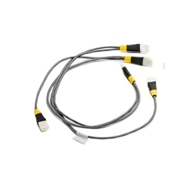 Honeywell FS-CCI-HSE-02 Communication Cables