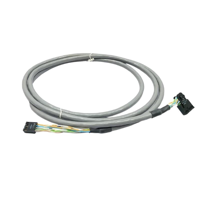 Honeywell FS-CCI-UNI-02 Communication Cables