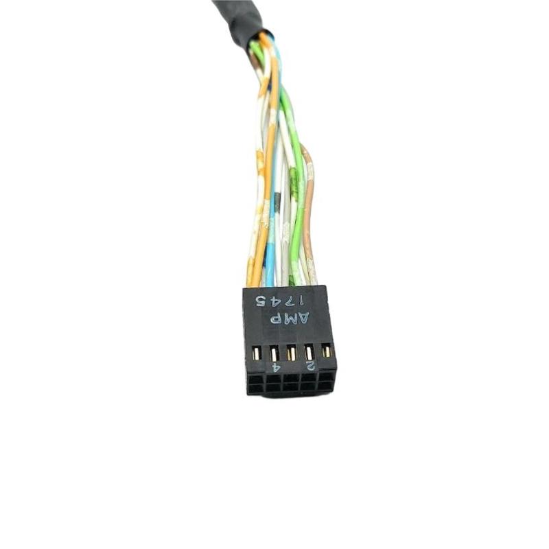 Honeywell FS-CCI-UNI-02 Communication Cables