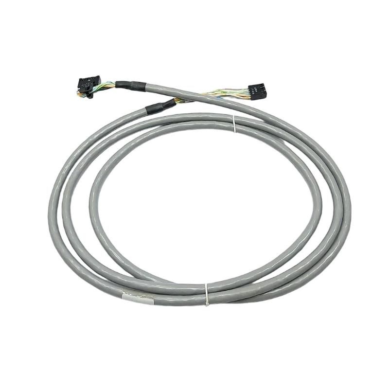 Honeywell FS-CCI-UNI-02 Communication Cables