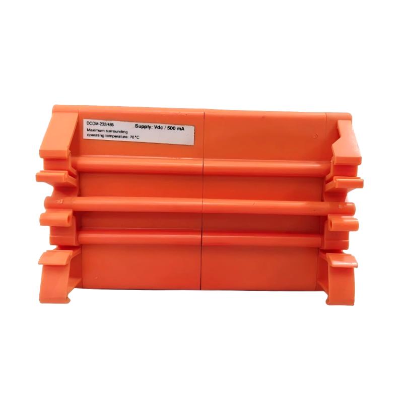 Honeywell FS-DCOM-232/485 Communication Interface Module