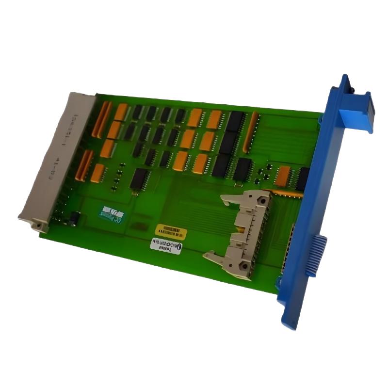 Honeywell FS-IO-0001 I/O Expander Module