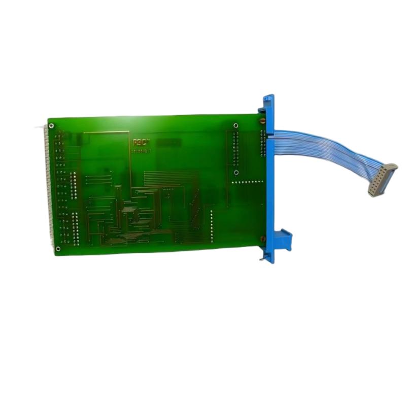 Honeywell FS-IO-0001 I/O Expander Module