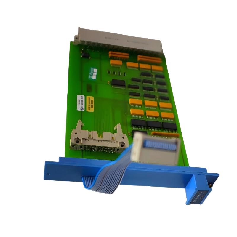 Honeywell FS-IO-0001 I/O Expander Module