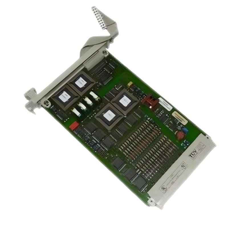 Honeywell FS-IOBUS-CPIO I/O Bus Controller