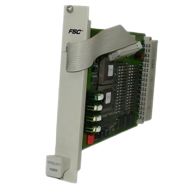 Honeywell FS-IOBUS-CPIO I/O Bus Controller