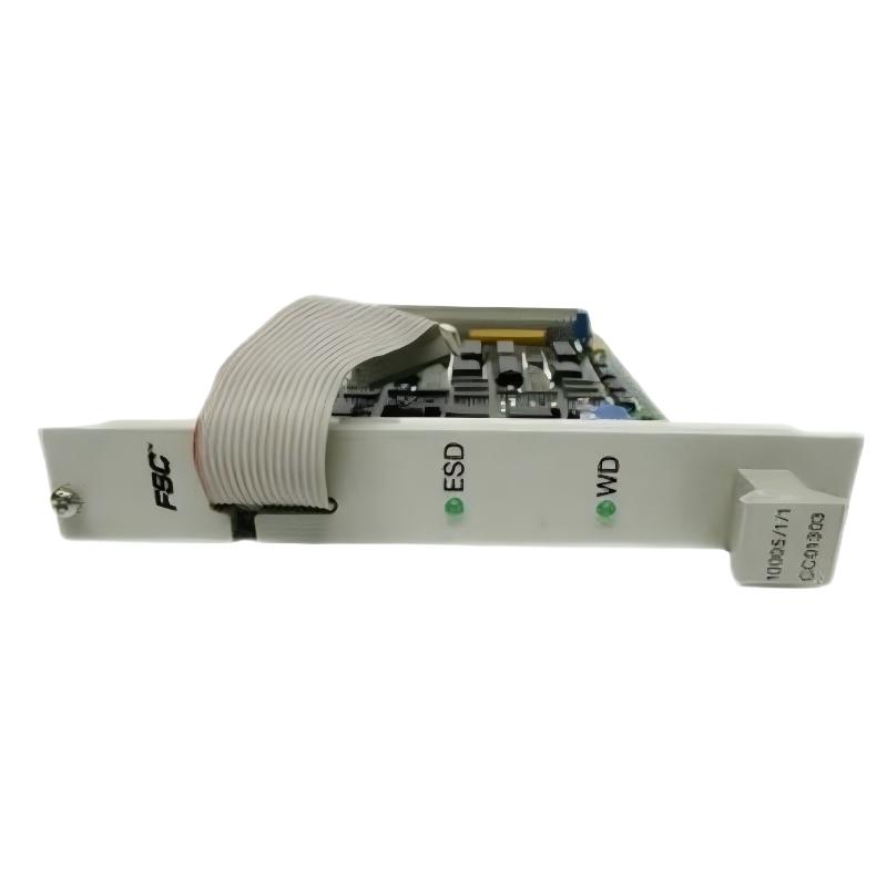 Honeywell FS-IOBUS-CPIO I/O Bus Controller