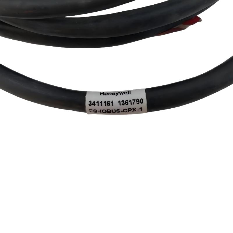 Honeywell FS-IOBUS-CPX-1 I/O Bus