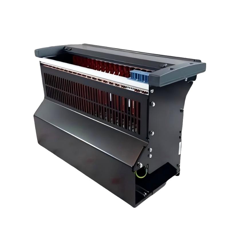 Honeywell FS-IOBUS-HBR Redundant I/O Chassis