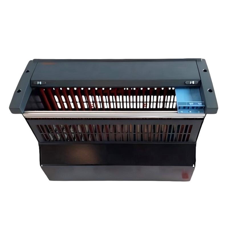 Honeywell FS-IOBUS-HBR Redundant I/O Chassis