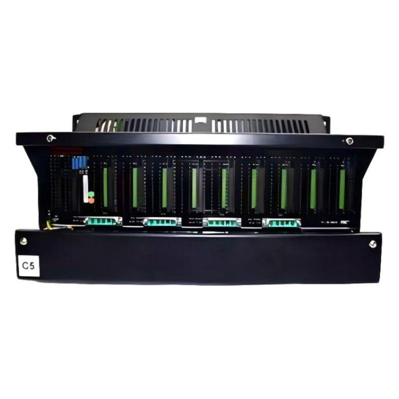 Honeywell FS-IOBUS-HBR Redundant I/O Chassis