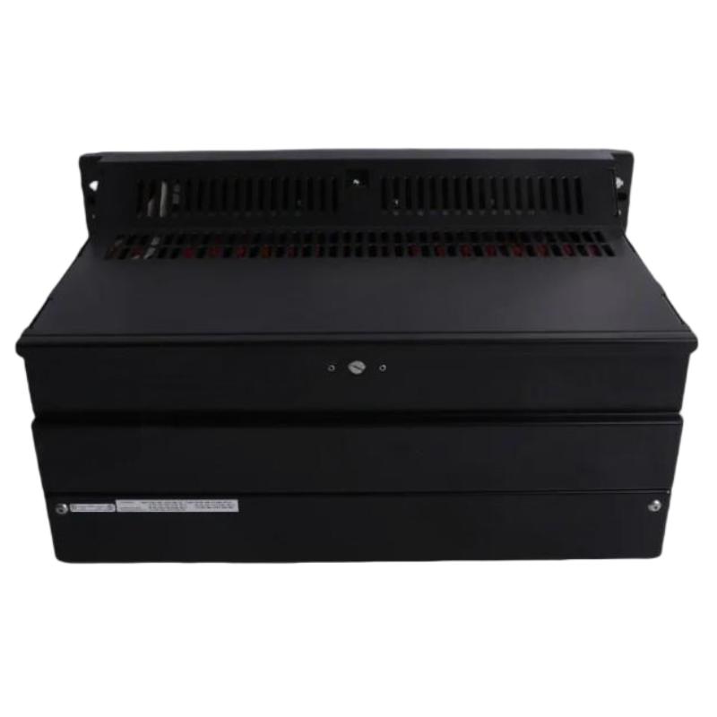 Honeywell FS-IOCHAS-0002R Redundant I/O Module Chassis