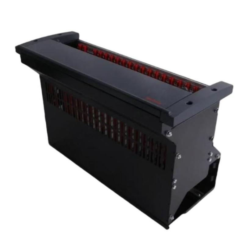 Honeywell FS-IOCHAS-0002R Redundant I/O Module Chassis