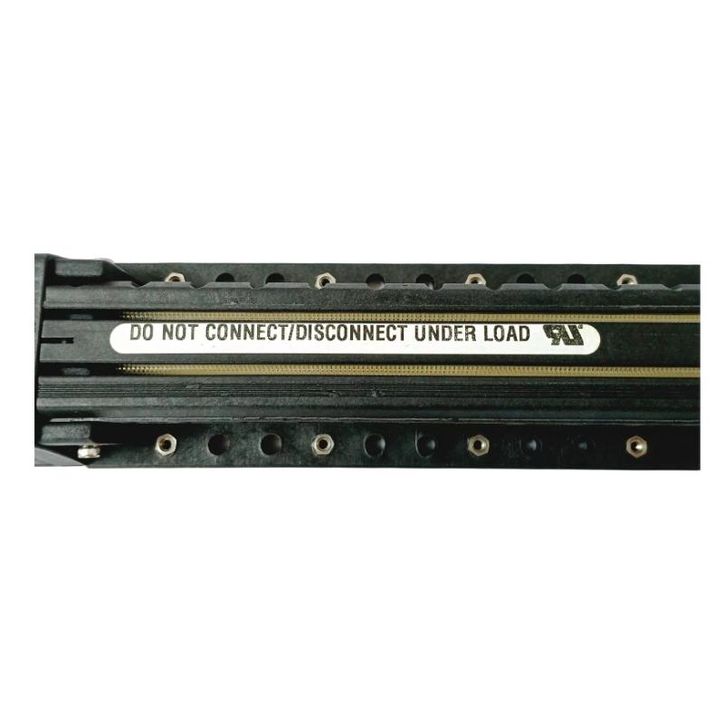 Honeywell FS-MB-0002 Main Power Rail